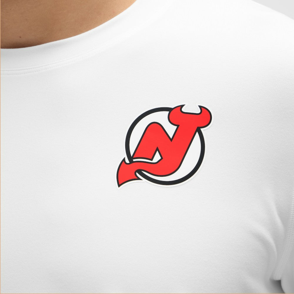 New Jersey Devils lululemon Soft Jersey T-Shirt -  NHL T-shirts