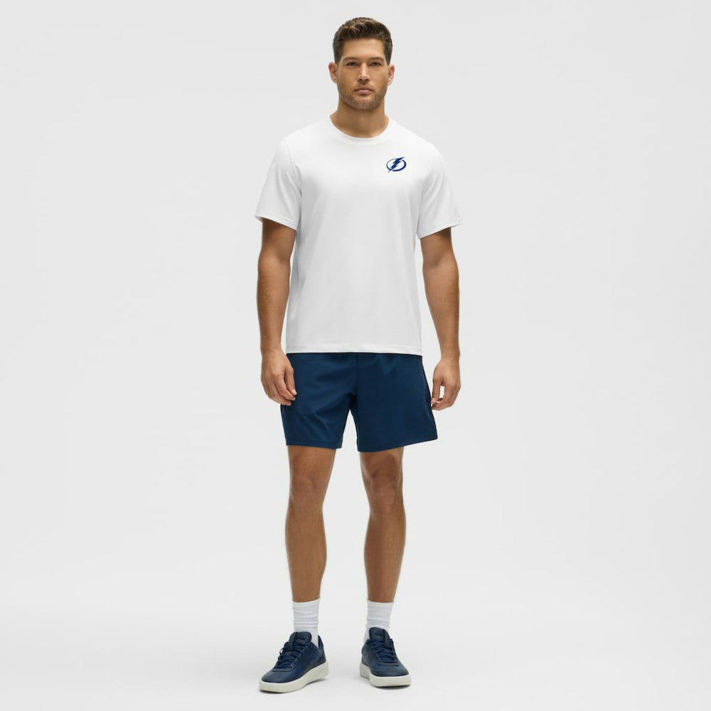Tampa Bay Lightning lululemon Soft Jersey T-Shirt -  NHL T-shirts