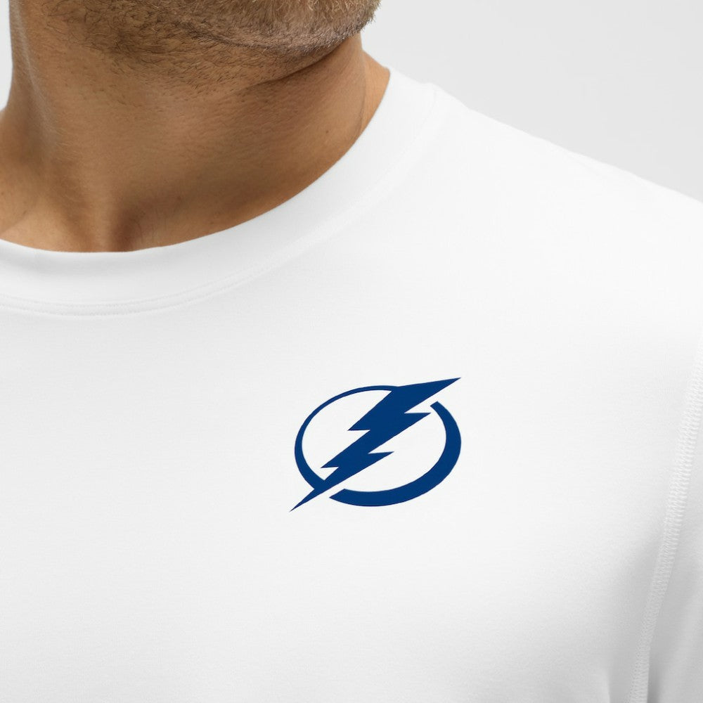 Tampa Bay Lightning lululemon Soft Jersey T-Shirt -  NHL T-shirts