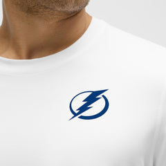 Tampa Bay Lightning lululemon Soft Jersey T-Shirt -  NHL T-shirts