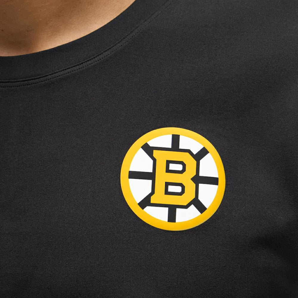Boston Bruins lululemon Soft Jersey T-Shirt -  NHL T-shirts