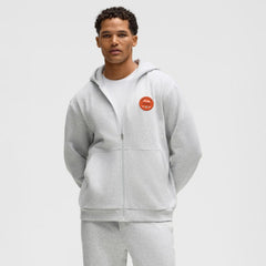 Anaheim Ducks lululemon Steady State Full-Zip Hoodie -  NHL Hoodies