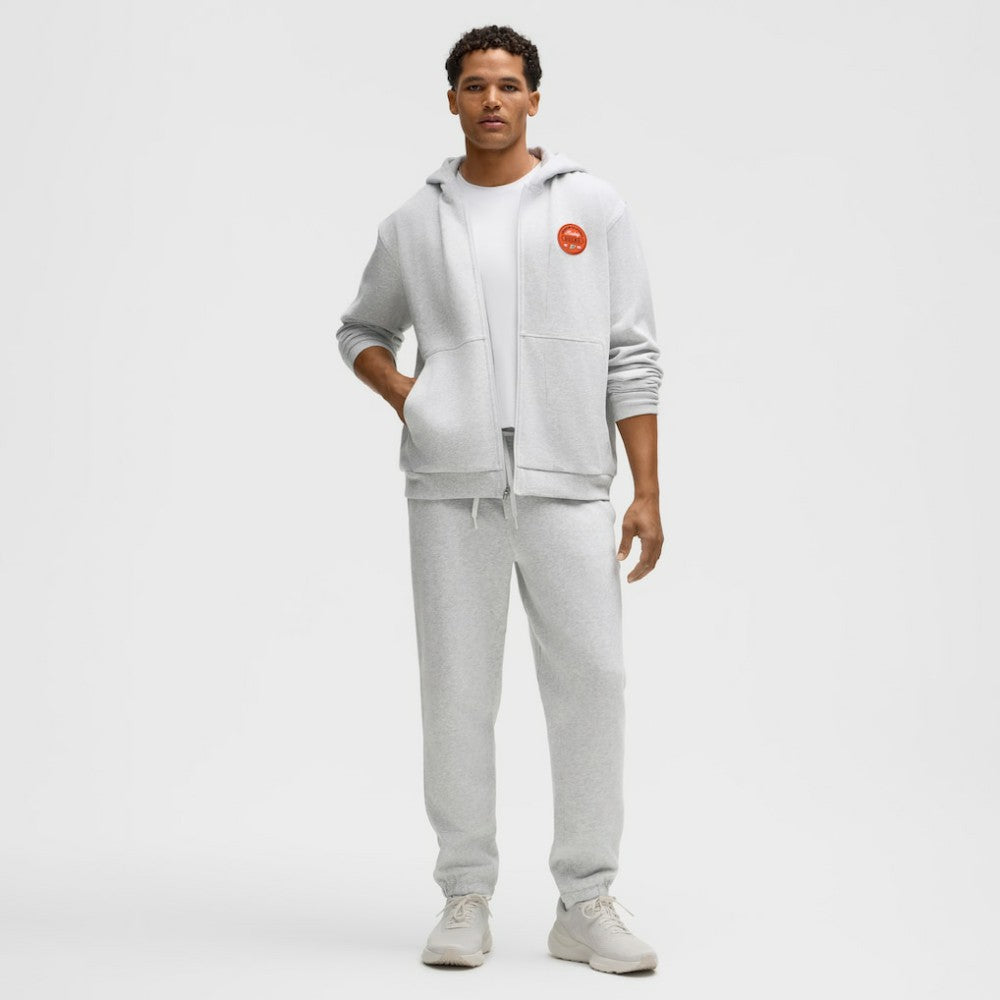 Anaheim Ducks lululemon Steady State Full-Zip Hoodie -  NHL Hoodies