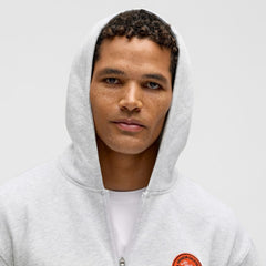 Anaheim Ducks lululemon Steady State Full-Zip Hoodie -  NHL Hoodies
