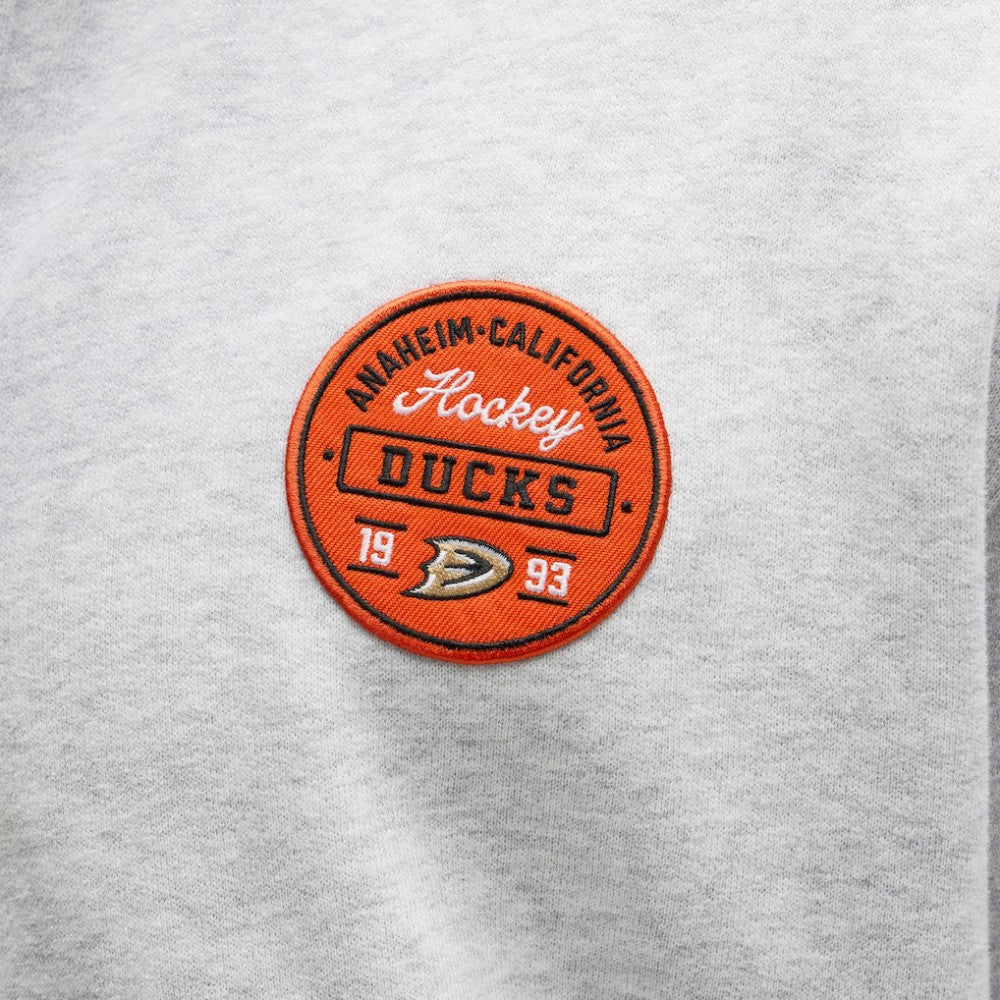 Anaheim Ducks lululemon Steady State Full-Zip Hoodie -  NHL Hoodies