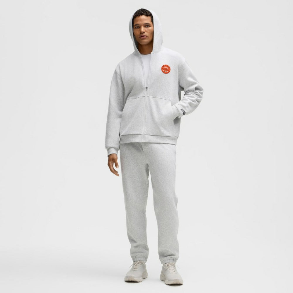 Anaheim Ducks lululemon Steady State Full-Zip Hoodie -  NHL Hoodies