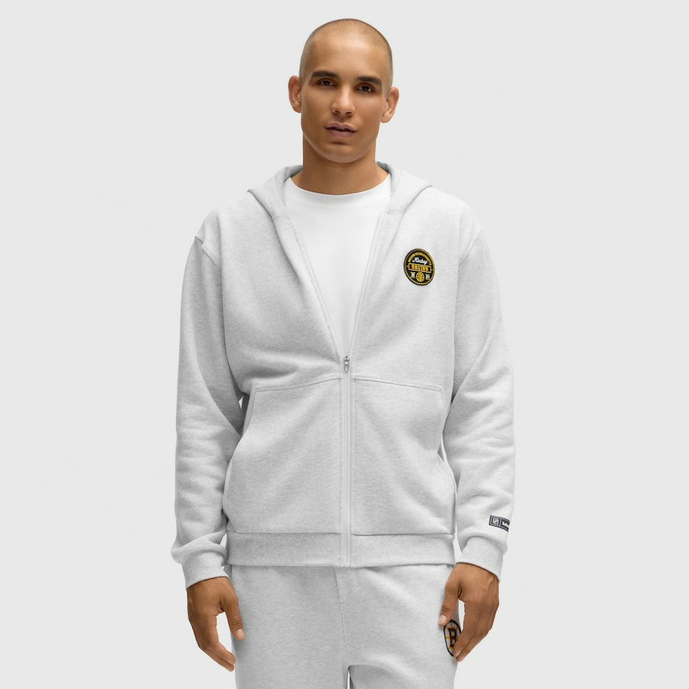 Boston Bruins lululemon Steady State Full-Zip Hoodie -  NHL Hoodies