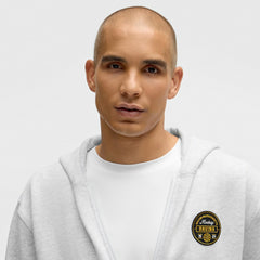 Boston Bruins lululemon Steady State Full-Zip Hoodie -  NHL Hoodies