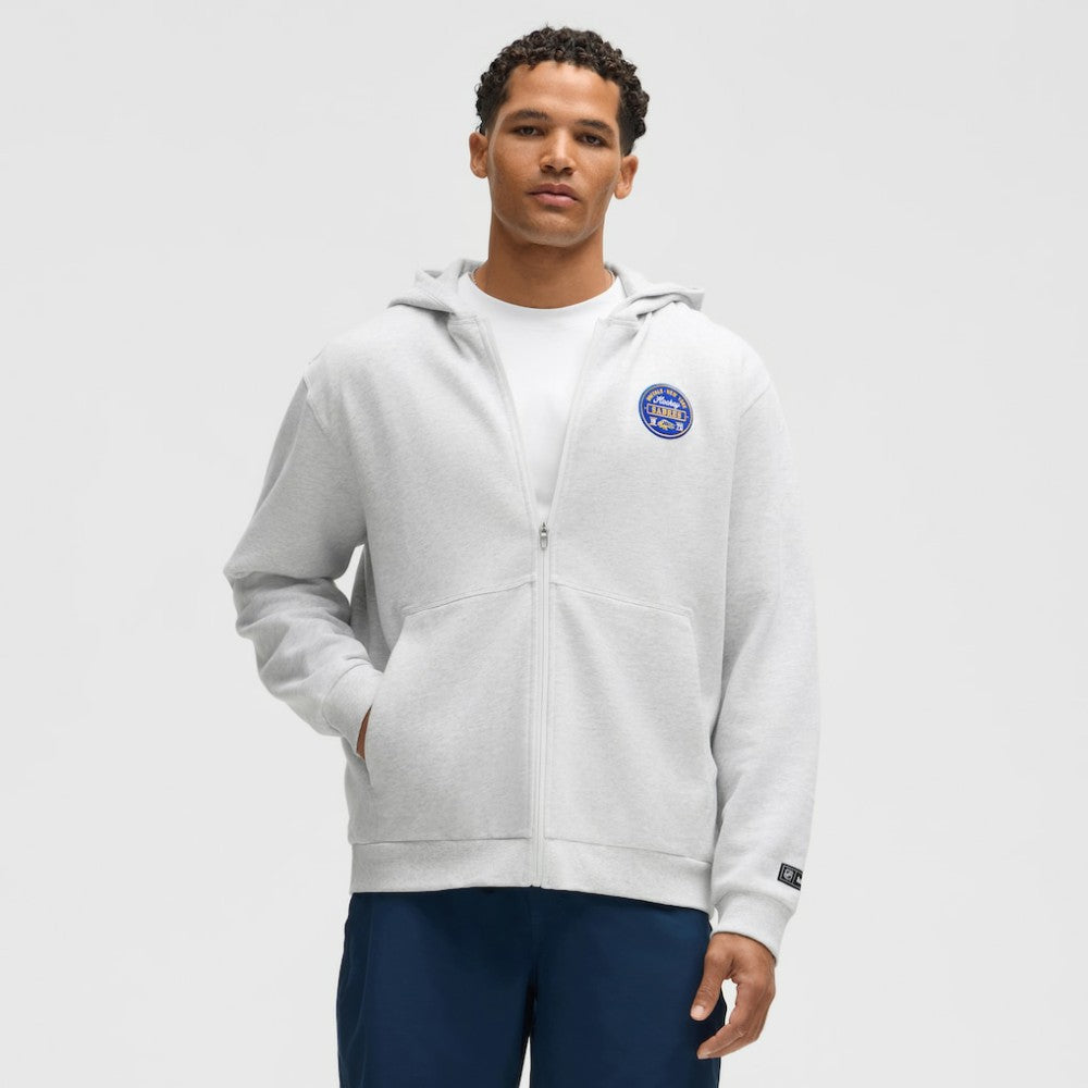 Buffalo Sabres lululemon Steady State Full-Zip Hoodie -  NHL Hoodies