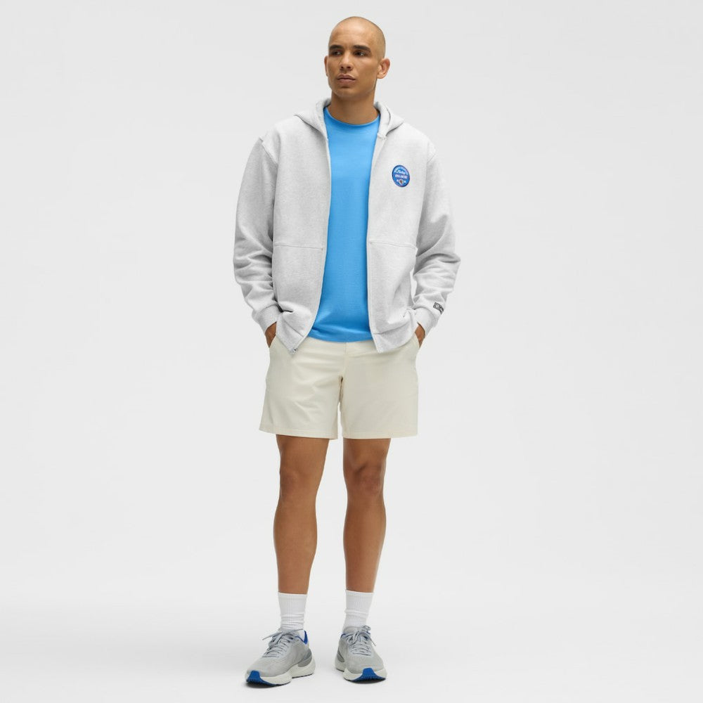 Colorado Avalanche lululemon Steady State Full-Zip Hoodie -  NHL Hoodies