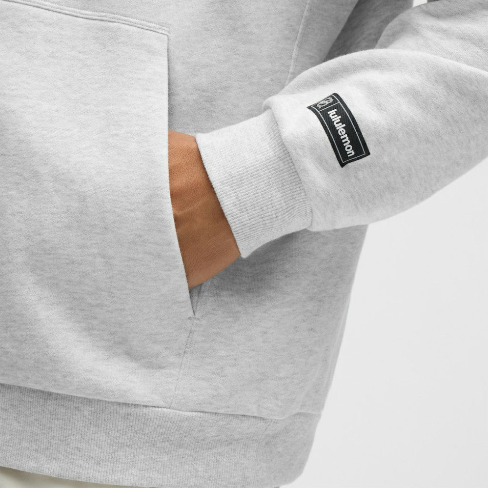 Colorado Avalanche lululemon Steady State Full-Zip Hoodie -  NHL Hoodies