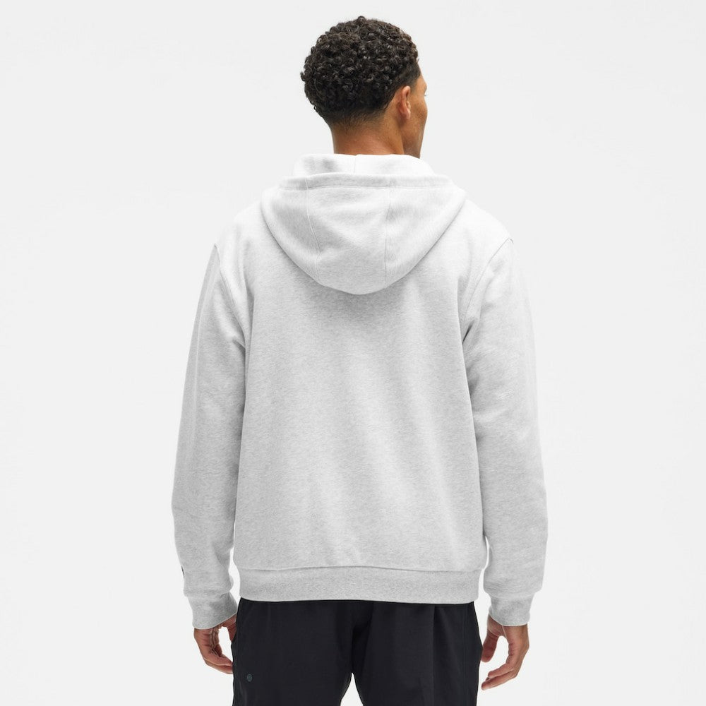 Detroit Red Wings lululemon Steady State Full-Zip Hoodie -  NHL Hoodies