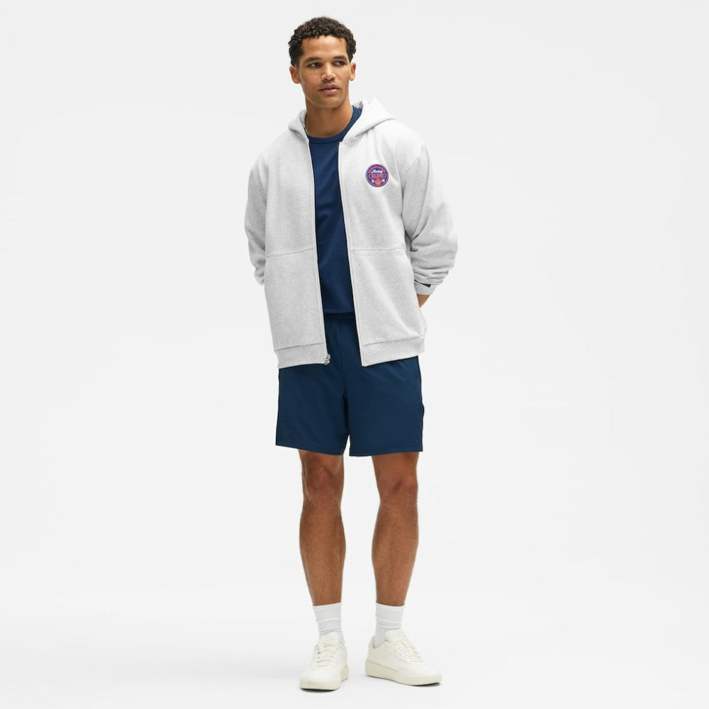Edmonton Oilers lululemon Steady State Full-Zip Hoodie -  NHL Hoodies