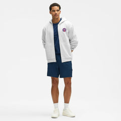 Edmonton Oilers lululemon Steady State Full-Zip Hoodie -  NHL Hoodies