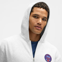 Edmonton Oilers lululemon Steady State Full-Zip Hoodie -  NHL Hoodies