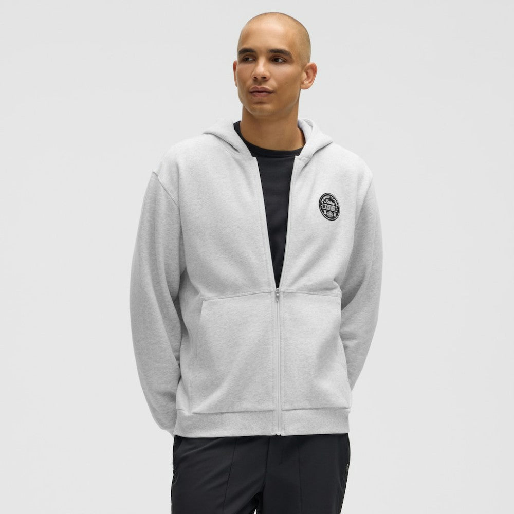 Los Angeles Kings lululemon Steady State Full-Zip Hoodie -  NHL Hoodies
