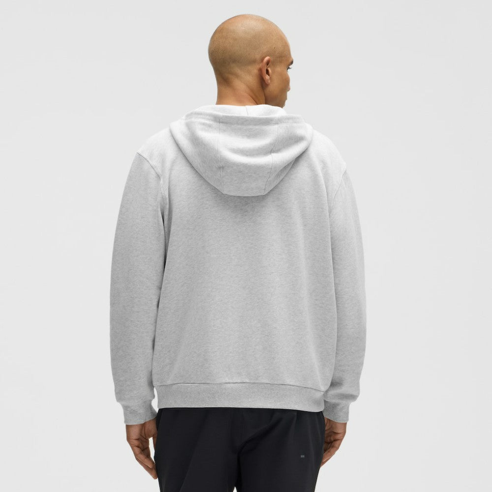 Los Angeles Kings lululemon Steady State Full-Zip Hoodie -  NHL Hoodies