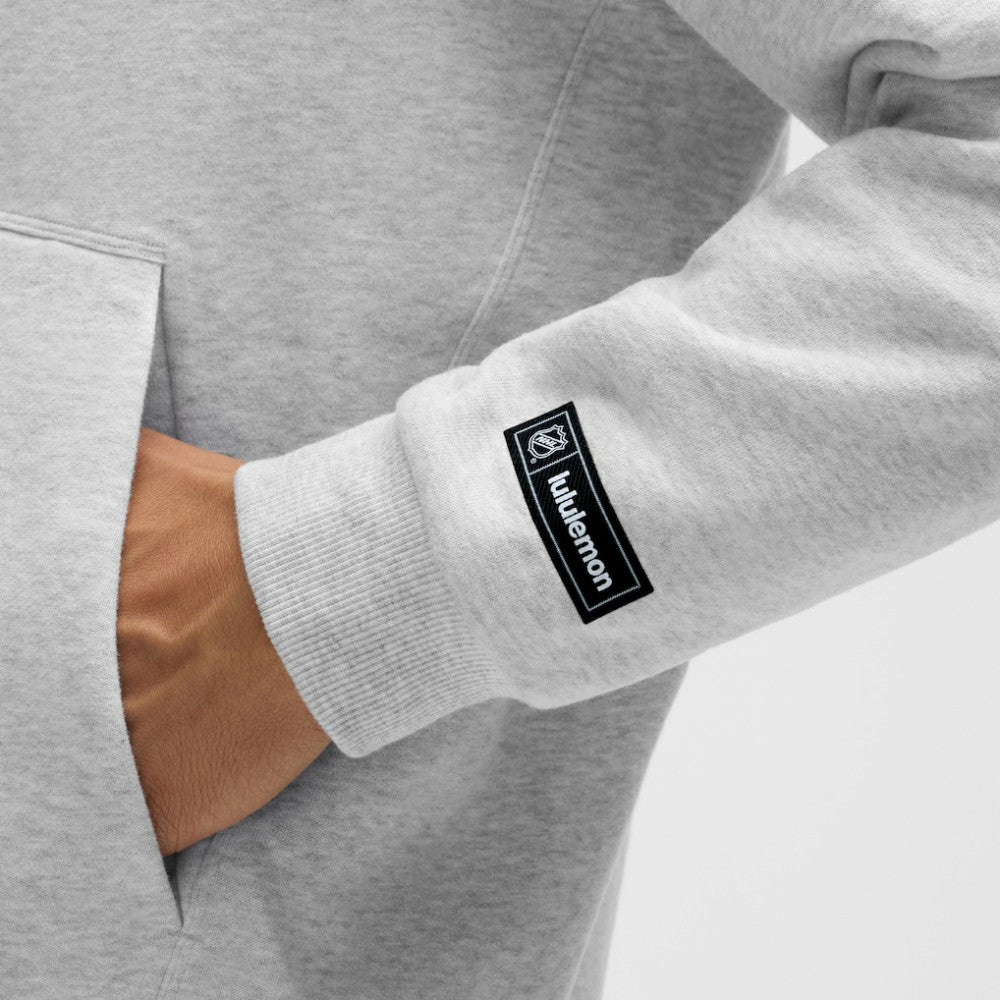 Los Angeles Kings lululemon Steady State Full-Zip Hoodie -  NHL Hoodies