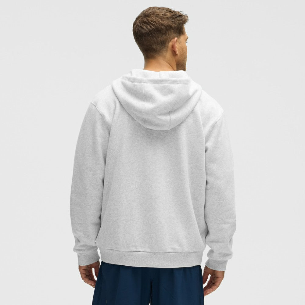 Montreal Canadiens lululemon Steady State Full-Zip Hoodie -  NHL Hoodies