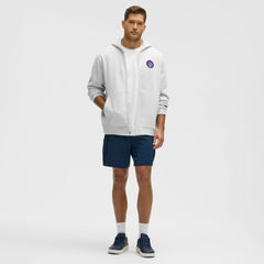 Montreal Canadiens lululemon Steady State Full-Zip Hoodie -  NHL Hoodies