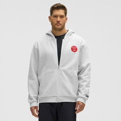 New Jersey Devils lululemon Steady State Full-Zip Hoodie -  NHL Jerseys