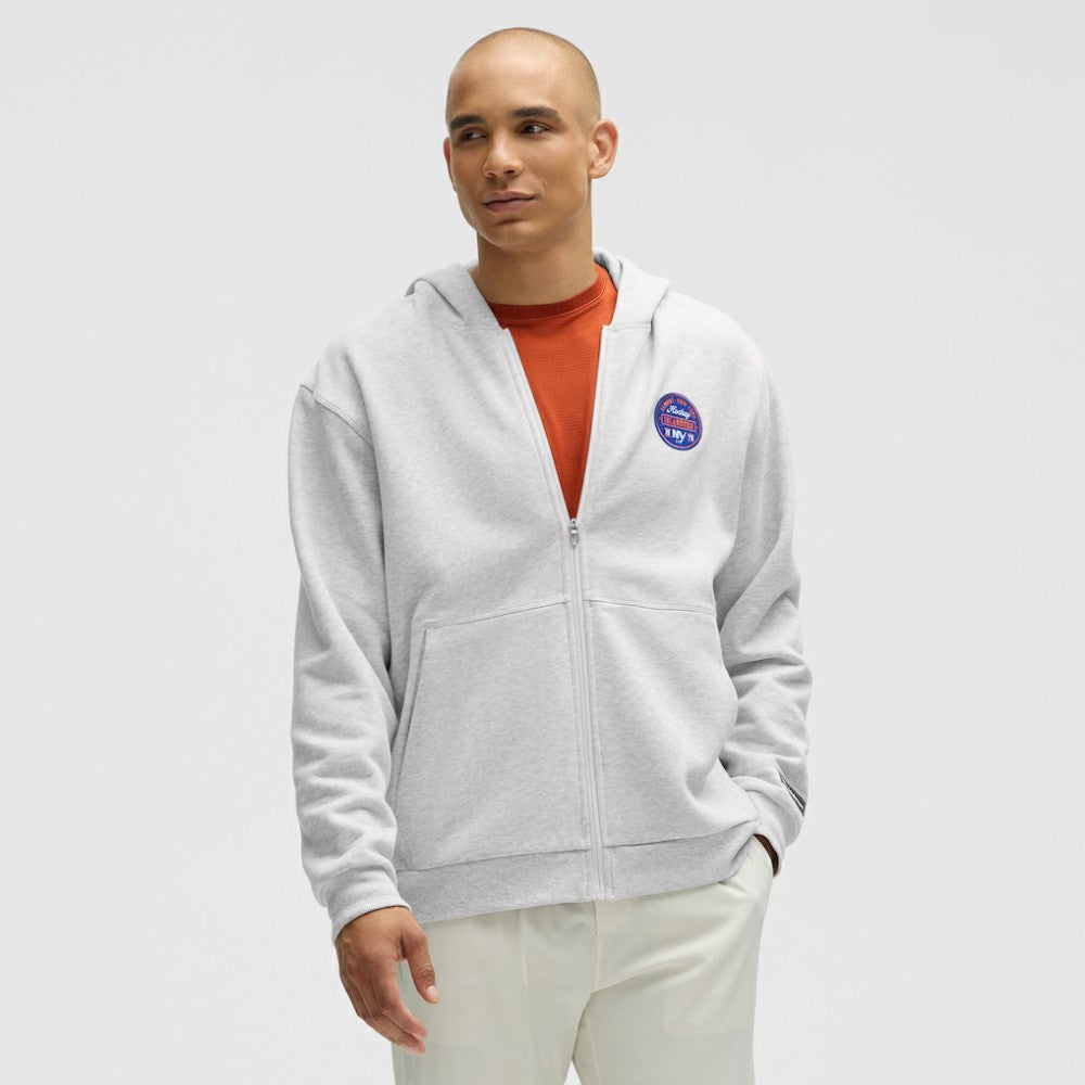 New York Islanders lululemon Steady State Full-Zip Hoodie -  NHL Hoodies