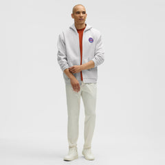New York Islanders lululemon Steady State Full-Zip Hoodie -  NHL Hoodies