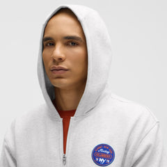 New York Islanders lululemon Steady State Full-Zip Hoodie -  NHL Hoodies
