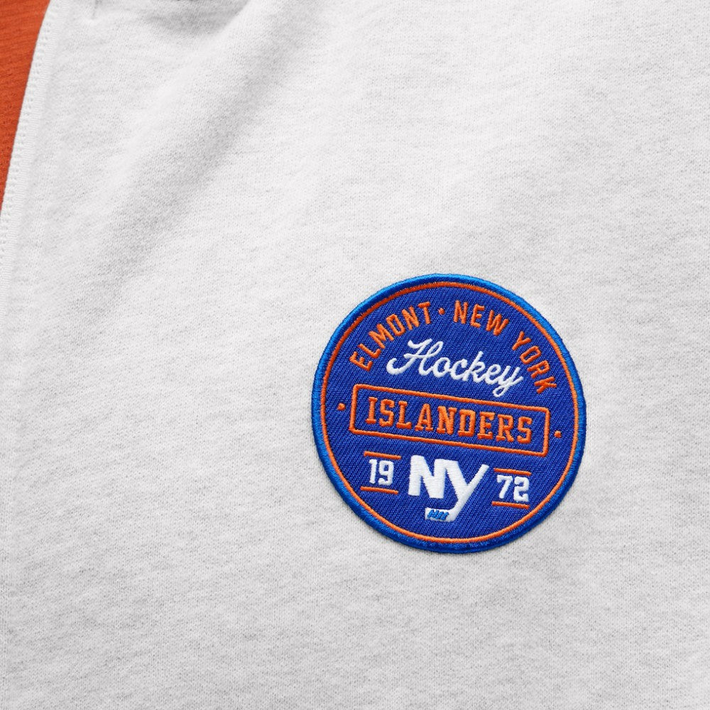 New York Islanders lululemon Steady State Full-Zip Hoodie -  NHL Hoodies