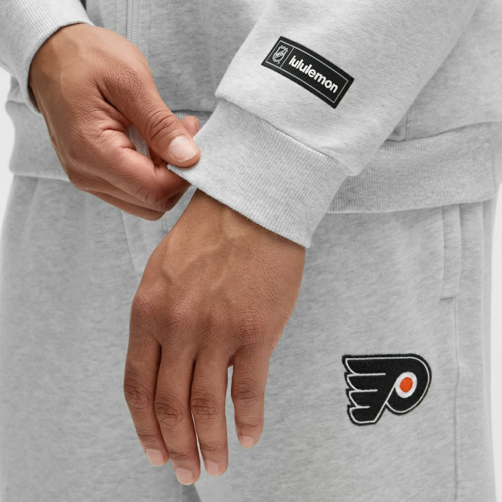 Philadelphia Flyers lululemon Steady State Full-Zip Hoodie -  NHL Hoodies