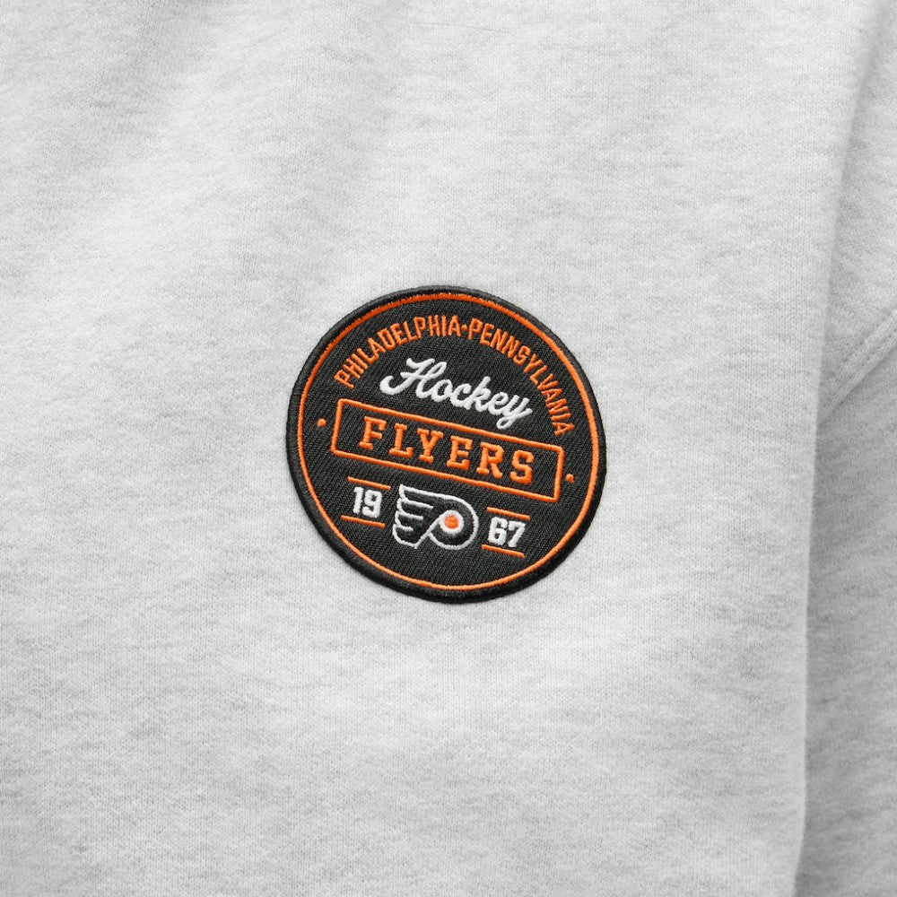 Philadelphia Flyers lululemon Steady State Full-Zip Hoodie -  NHL Hoodies