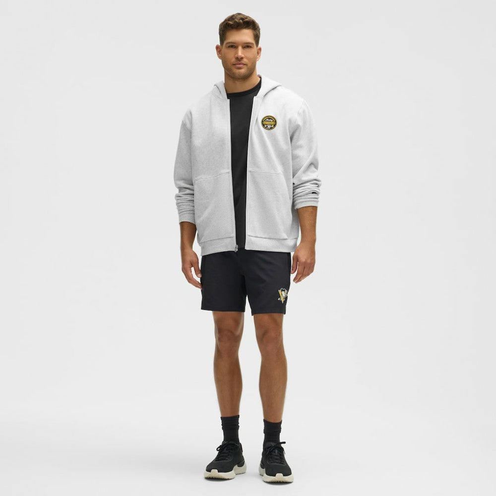 Pittsburgh Penguins lululemon Steady State Full-Zip Hoodie -  NHL Hoodies