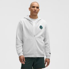 San Jose Sharks lululemon Steady State Full-Zip Hoodie -  NHL Hoodies