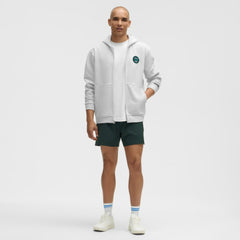 San Jose Sharks lululemon Steady State Full-Zip Hoodie -  NHL Hoodies