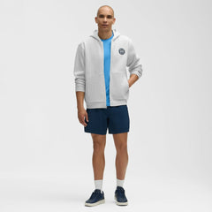 Seattle Kraken lululemon Steady State Full-Zip Hoodie -  NHL Hoodies