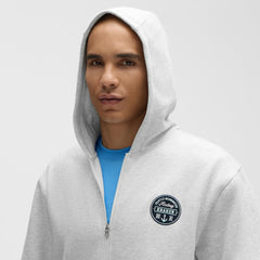 Seattle Kraken lululemon Steady State Full-Zip Hoodie -  NHL Hoodies