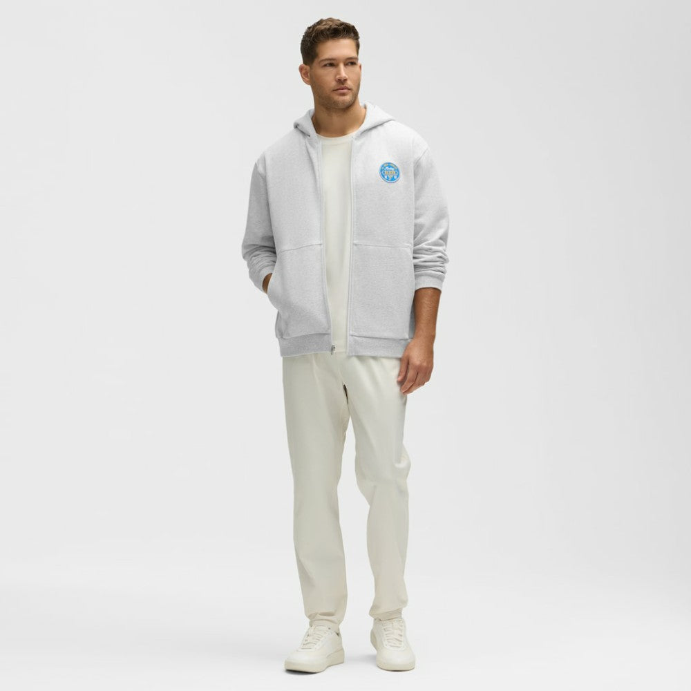 St. Louis Blues lululemon Steady State Full-Zip Hoodie -  NHL Hoodies