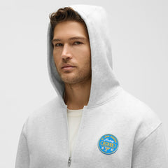St. Louis Blues lululemon Steady State Full-Zip Hoodie -  NHL Hoodies