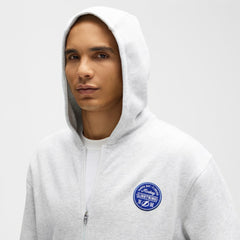 Tampa Bay Lightning lululemon Steady State Full-Zip Hoodie -  NHL Hoodies