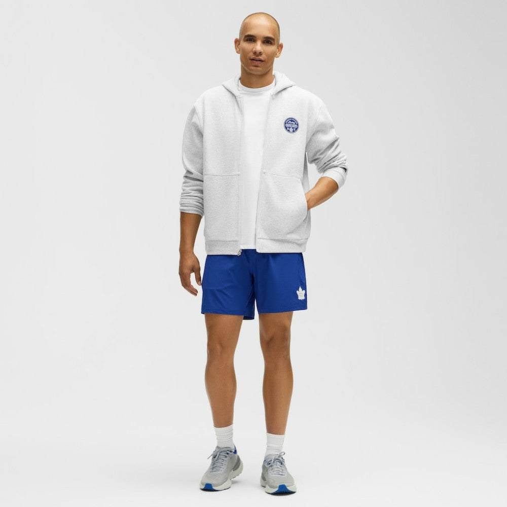 Toronto Maple Leafs lululemon Steady State Full-Zip Hoodie -  NHL Hoodies