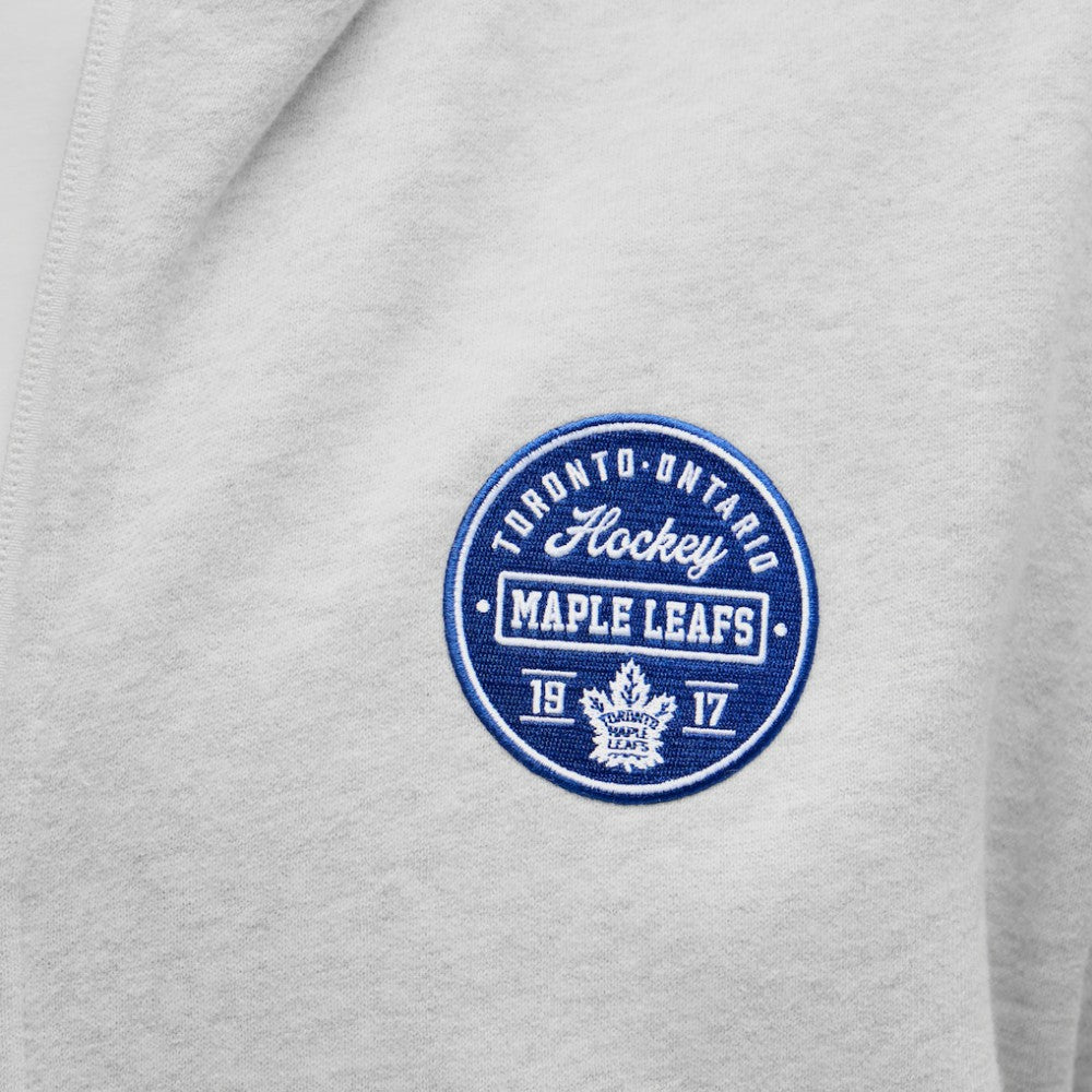 Toronto Maple Leafs lululemon Steady State Full-Zip Hoodie -  NHL Hoodies