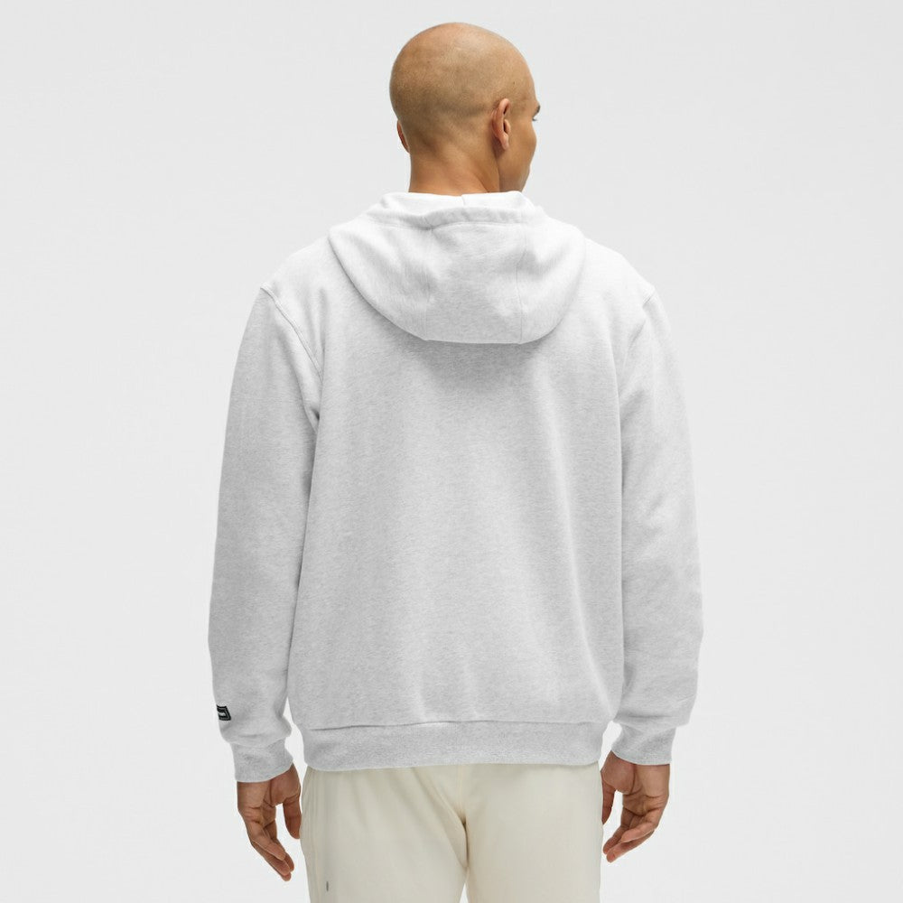 Utah Mammoth lululemon Steady State Full-Zip Hoodie -  NHL Hoodies