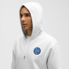 Vancouver Canucks lululemon Steady State Full-Zip Hoodie -  NHL Hoodies