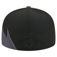 New York Rangers New Era Spikes 59FIFTY Fitted Hat -  NHL Hats