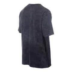 Black New York Knicks Sport Classics Mineral Washed T-Shirt | NBA