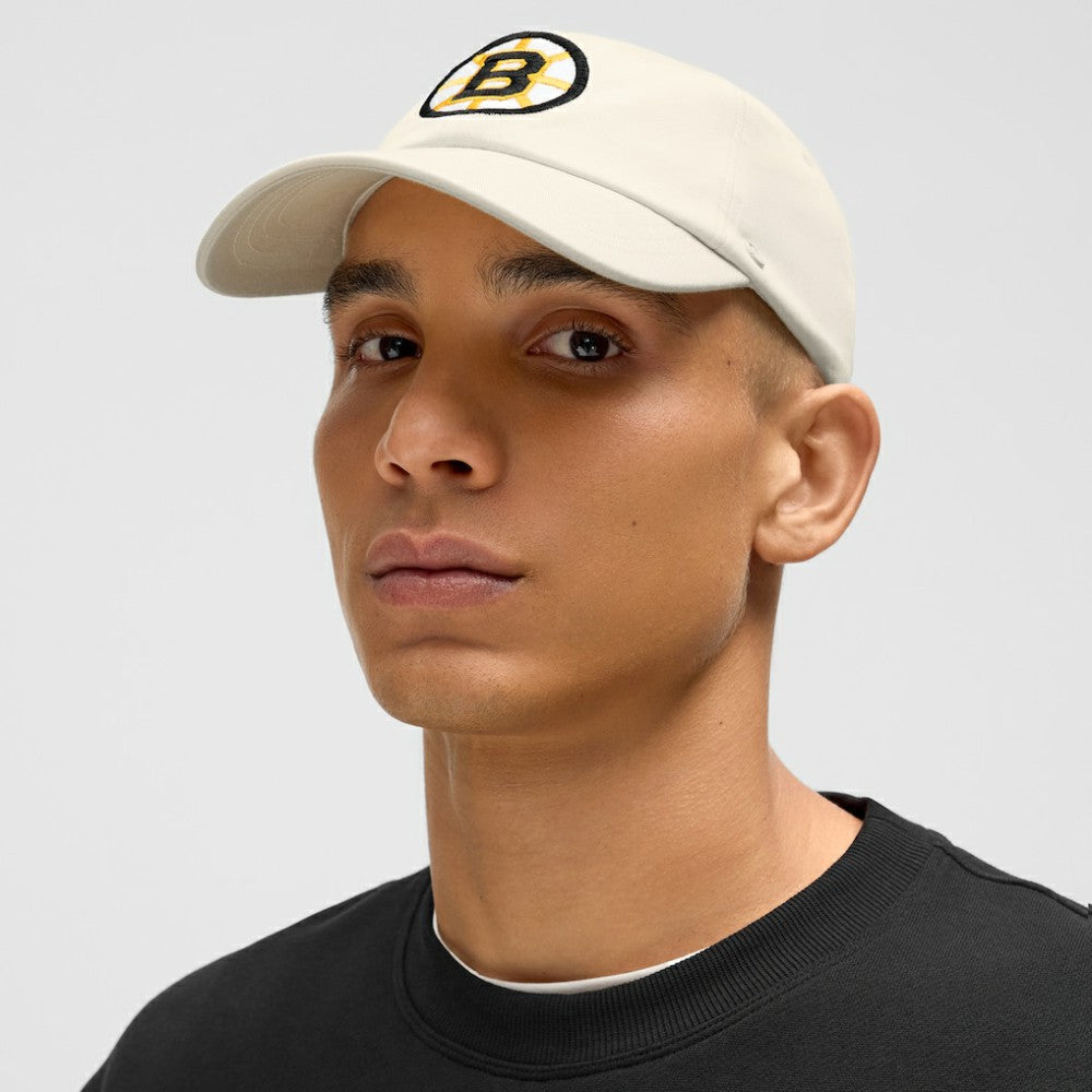 Boston Bruins lululemon Unisex Classic Ball Cap -  NHL