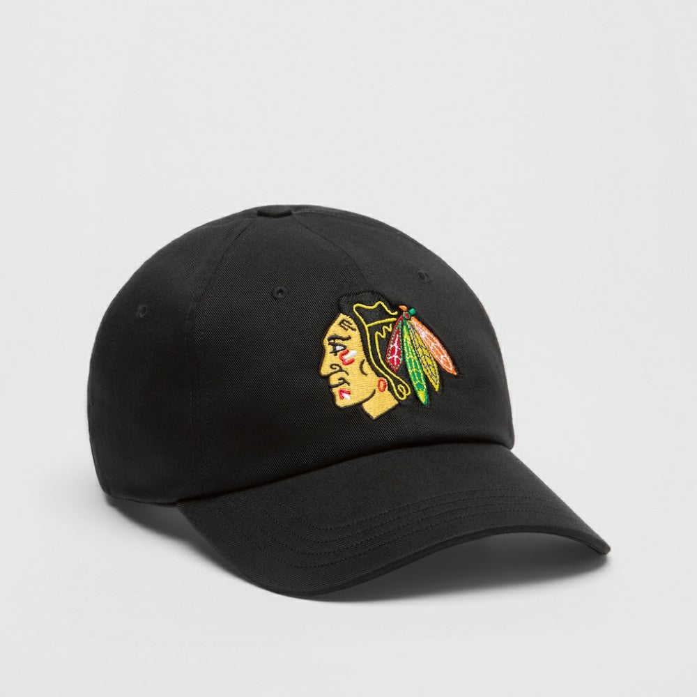 Chicago Blackhawks lululemon Unisex Classic Ball Cap -  NHL