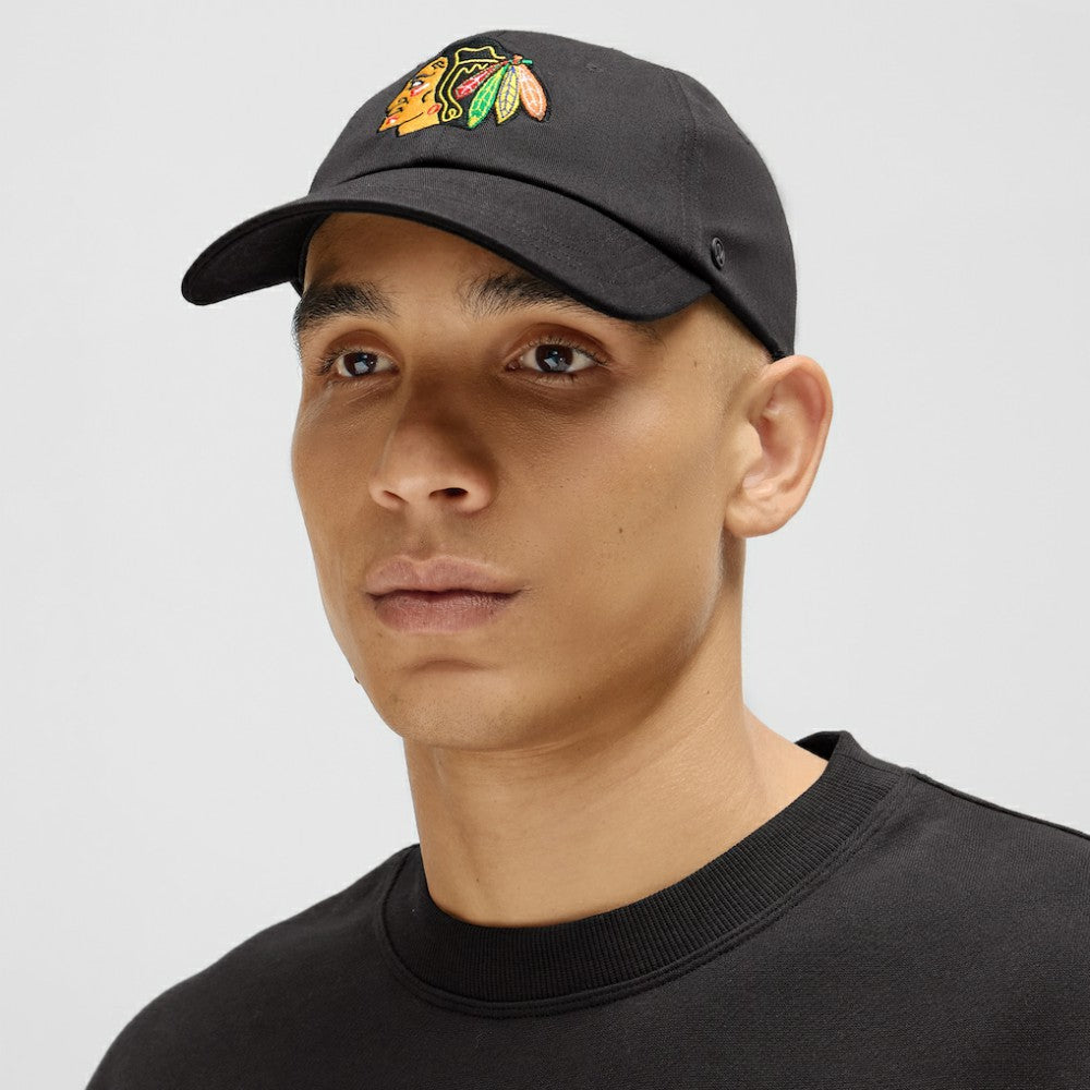 Chicago Blackhawks lululemon Unisex Classic Ball Cap -  NHL