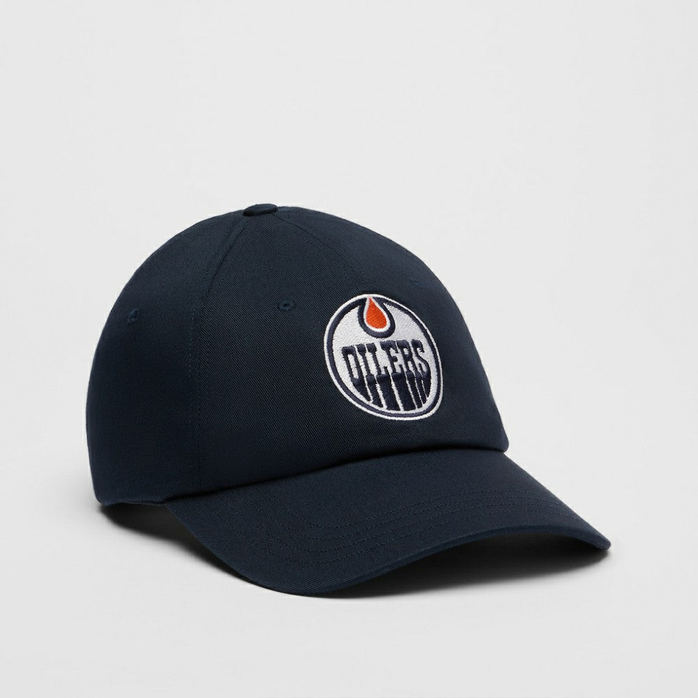 Edmonton Oilers lululemon Unisex Classic Ball Cap -  NHL