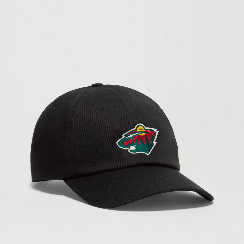 Minnesota Wild lululemon Unisex Classic Ball Cap -  NHL